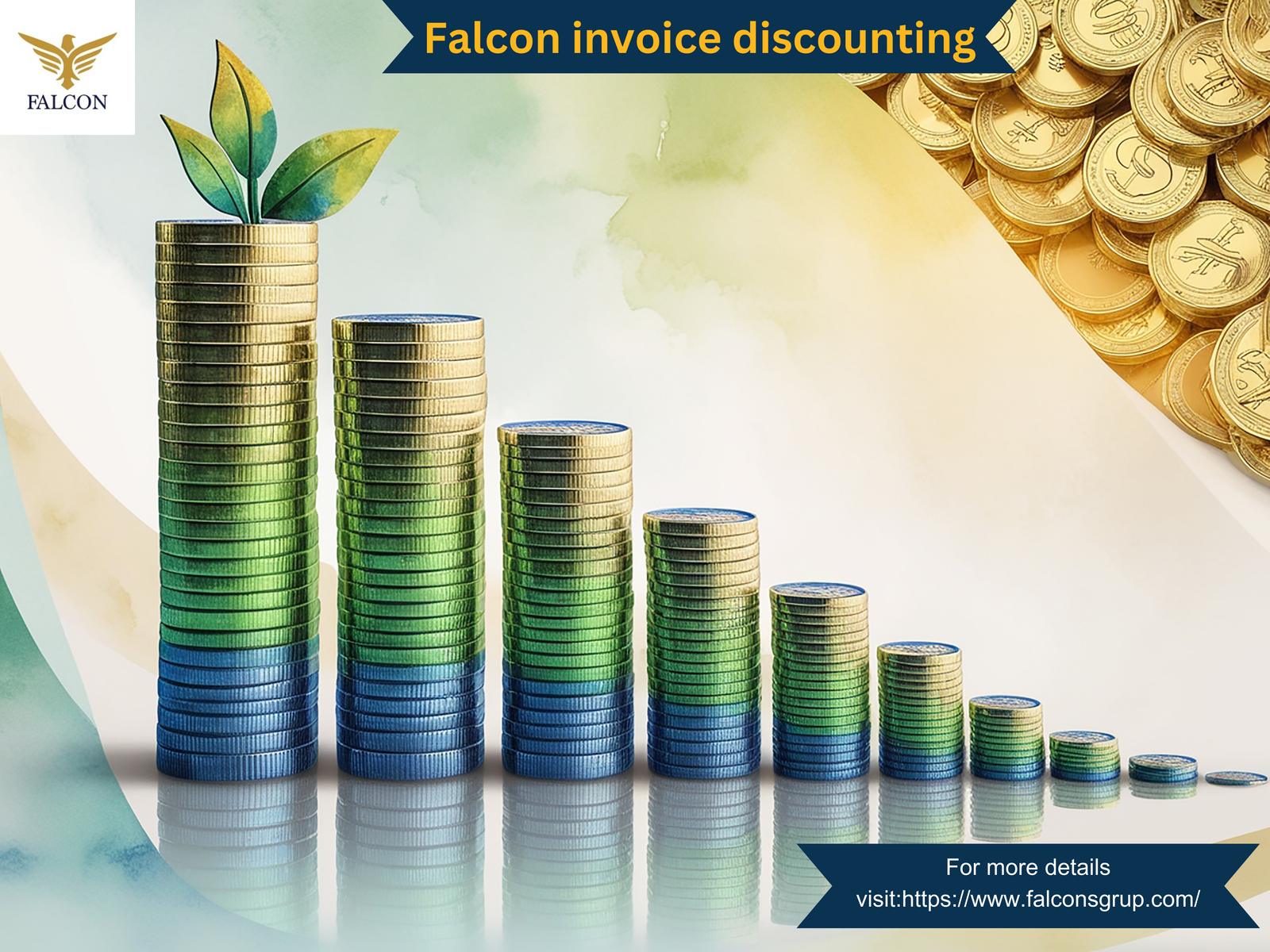 Falconinvoicediscounting