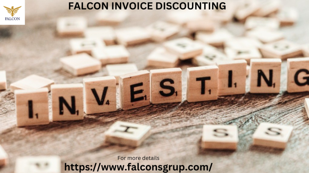 Invoice Financing