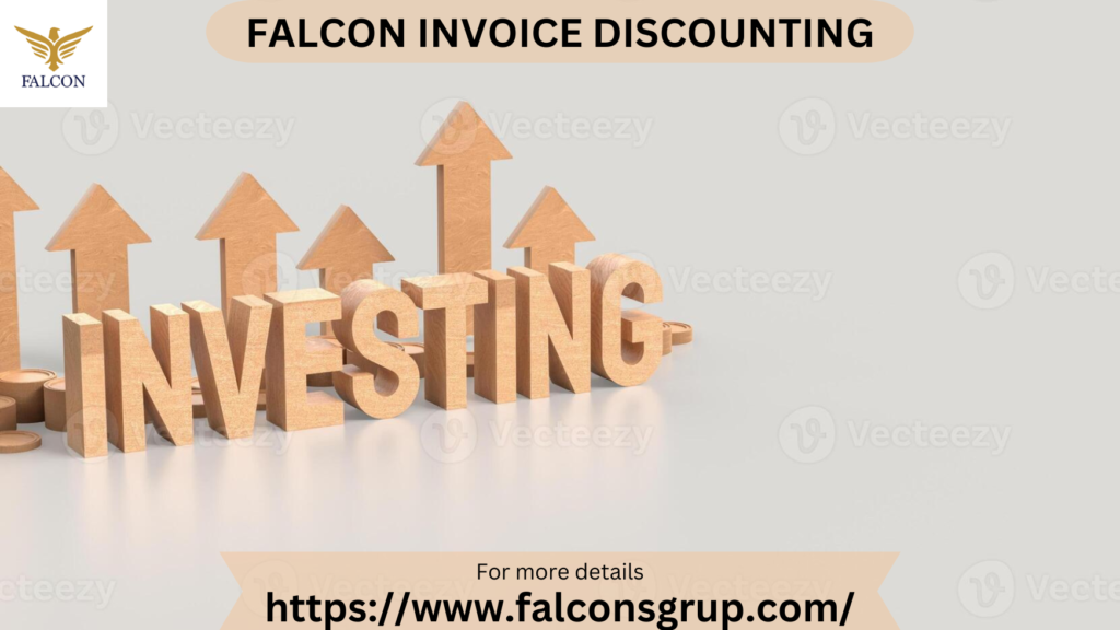 Invoice Discounting